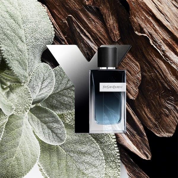 YSL Yves Saint Laurent Y Eau de Parfum 100ml Vendite Flash