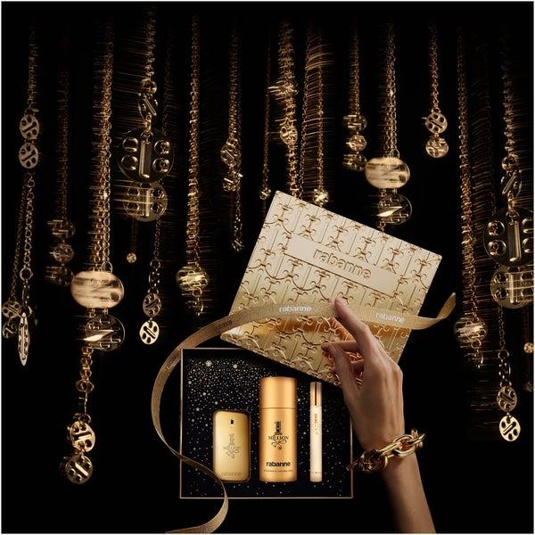 Rabanne Rabanne 1 Million Eau de Toilette 50ml Gift Set Sconto di tempo limitato