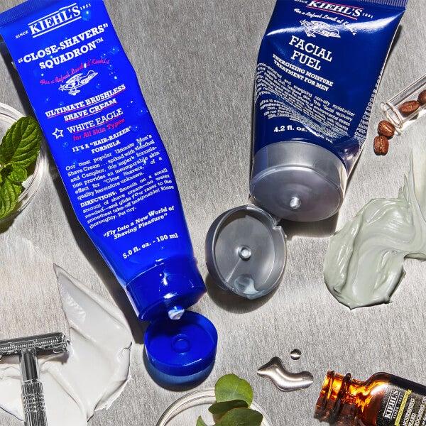 Kiehlu0027s Since 1851 Trattamento Idratante Fuel Energising Viso Uomo Kiehl's (Vari formati) Negozio online di fabbrica