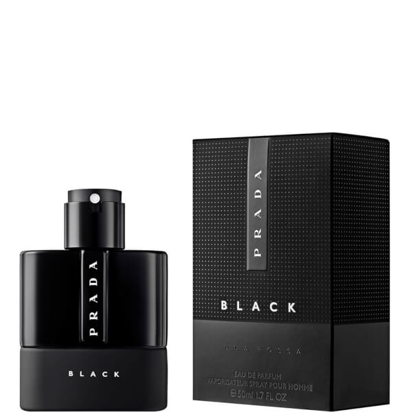 Prada Eau de Parfum Luna Rossa Black Prada- 50ml Shopping online