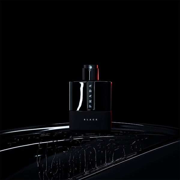 Prada Eau de Parfum Luna Rossa Black Prada- 50ml Shopping online