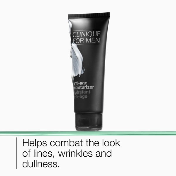 Clinique for Men Clinique for Men Anti-Age Moisturiser 100ml Offerta esclusiva