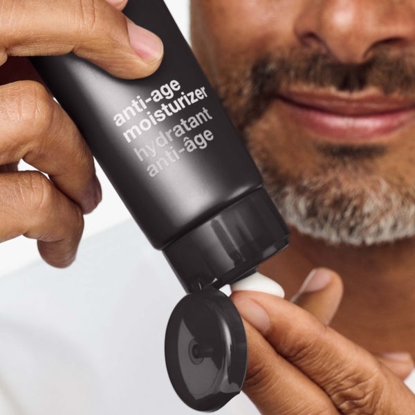 Clinique for Men Clinique for Men Anti-Age Moisturiser 100ml Offerta esclusiva