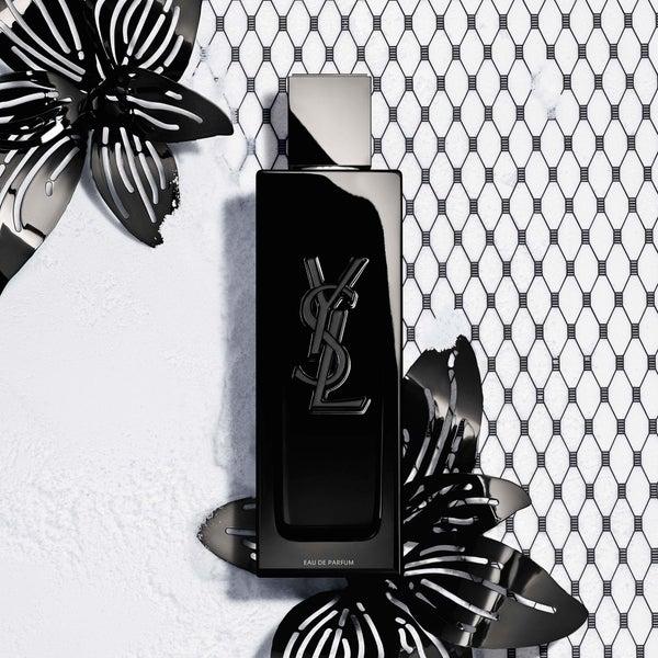 YSL Yves Saint Laurent MYSLF 100ml Eau de Parfum and 10ml Trial Size Gift Set Vendite stagionali