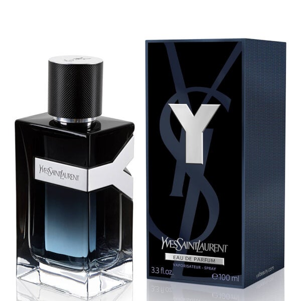 YSL Y Eau de Parfum Yves Saint Laurent 60ml Cyber Monday