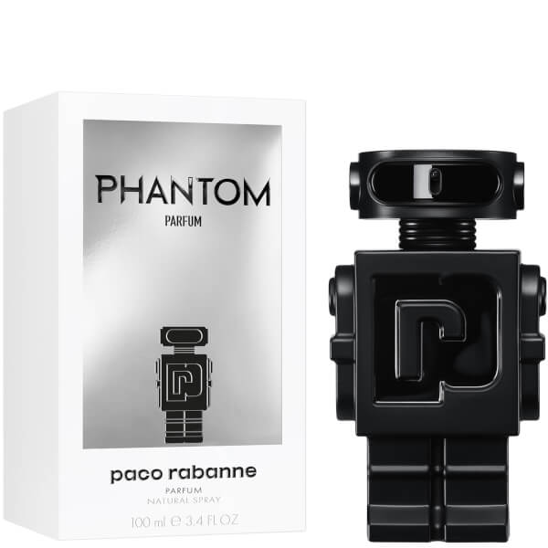 Rabanne Paco Rabanne Phantom Parfum 100ml Offerta Giorno del Papà