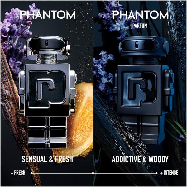 Rabanne Paco Rabanne Phantom Parfum 100ml Offerta Giorno del Papà