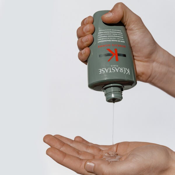 Kerastase Kérastase Genesis Homme Thickness Boosting Shampoo 250ml Offerta Anniversario