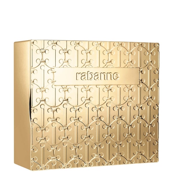 Rabanne Rabanne 1 Million Eau de Toilette 100ml Gift Set Vendita calda
