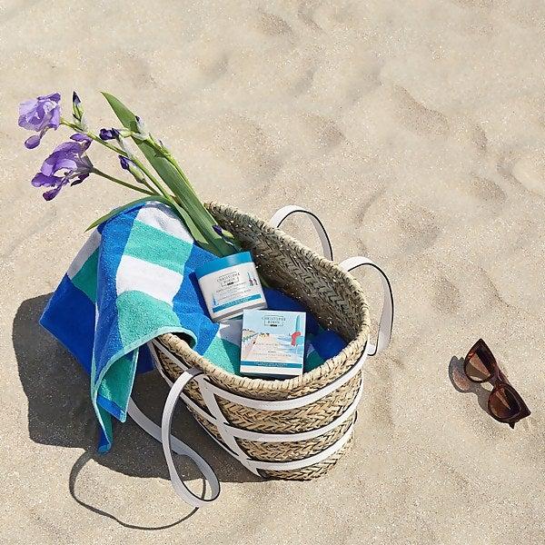 Christophe Robin Christophe Robin Cleansing Purifying Scrub With Sea Salt Limited Edition La Normandie Latest fashion