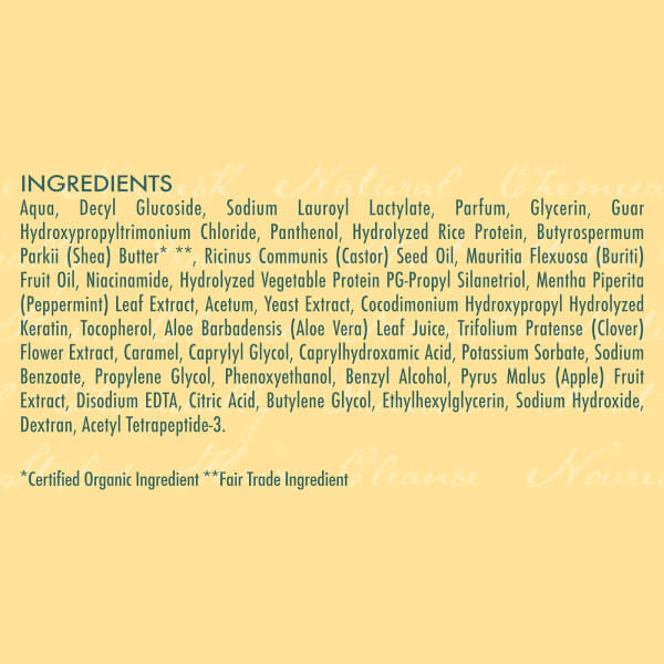 SheaMoisture Shea Moisture shampoo rinforzante e riparatore all'olio di ricino nero giamaicano 473ml Offerte stagionali