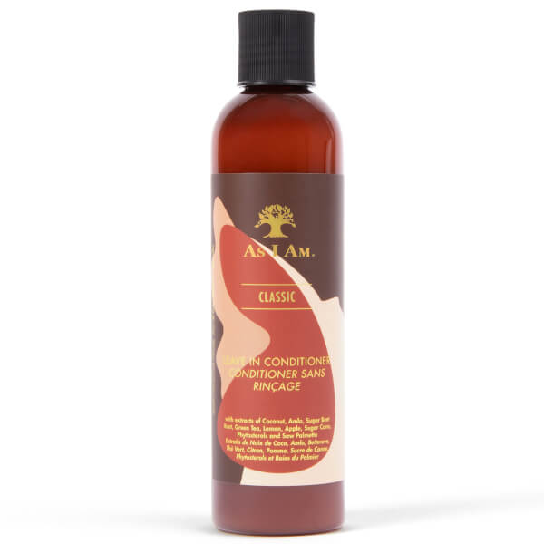 As I Am As I Am balsamo senza risciacquo 237 ml Liquidazione