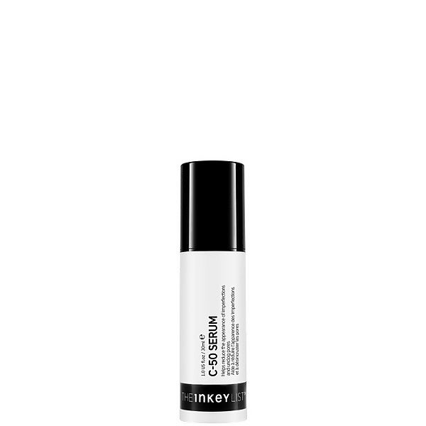 The INKEY List The INKEY List C-50 Serum 30ml Ritorno libero