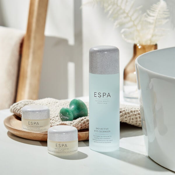 ESPA ESPA 24hr Replenishing Eye Moisturiser 15ml Rilascio limitato