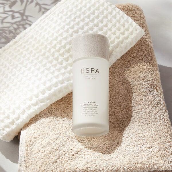 ESPA ESPA Hydrating Cleansing Milk 200ml Ultimi tre giorni