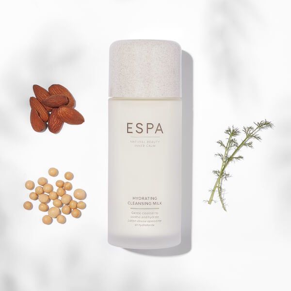 ESPA ESPA Hydrating Cleansing Milk 200ml Ultimi tre giorni