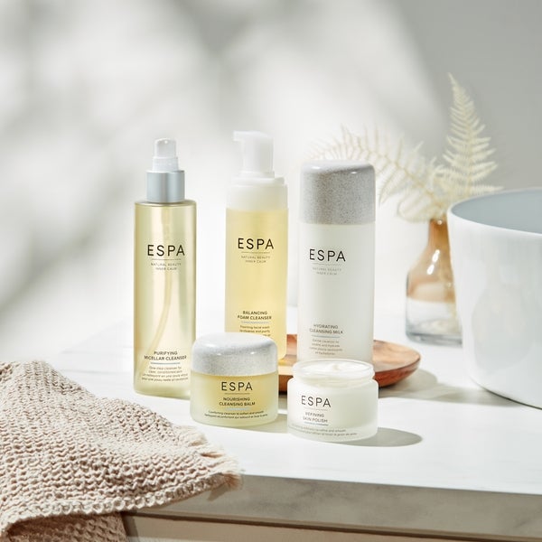 ESPA ESPA Hydrating Cleansing Milk 200ml Ultimi tre giorni