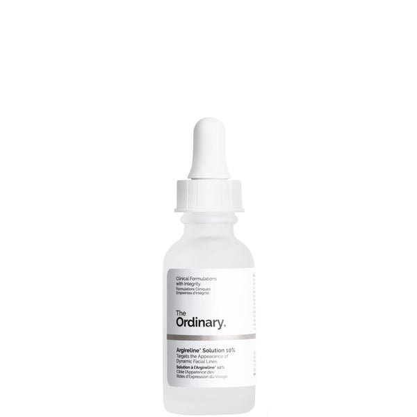 The Ordinary The Ordinary 10% Argireline Solution 30ml Offerta speciale della fabbrica