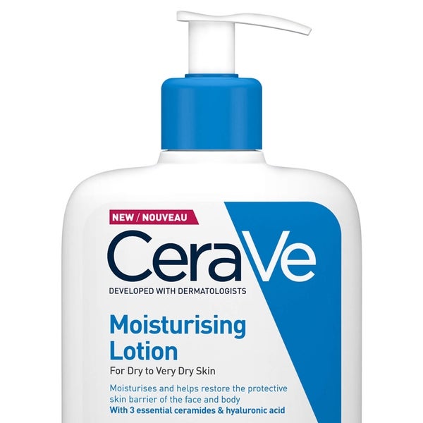 CeraVe CeraVe lozione idratante (473 ml) Fino al 55% di sconto