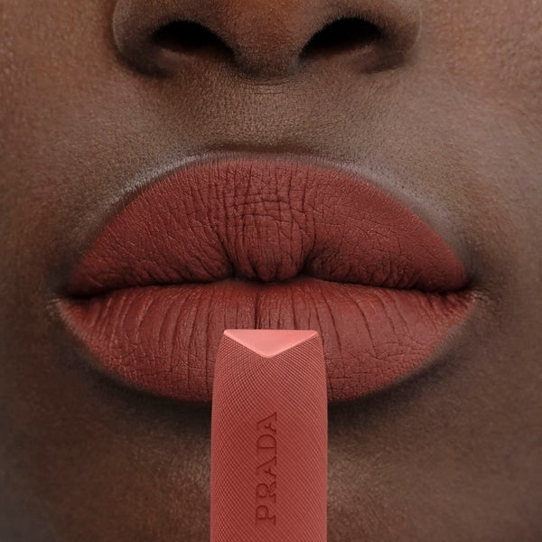 Prada Prada Hyper Matte Rouge Lipstick Refill 3.8g (Various Shades) Trasporto libero internazionale