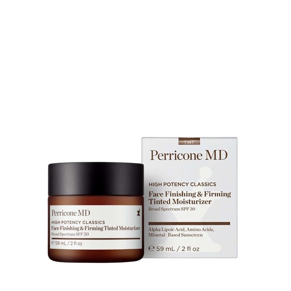 Perricone MD Perricone MD No Makeup Get The Glow Bundle (valore 92€.00) Limitato a 3 giorni