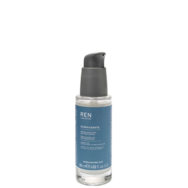 REN Clean Skincare REN Clean Skincare Hydration Heroes Esporta salva