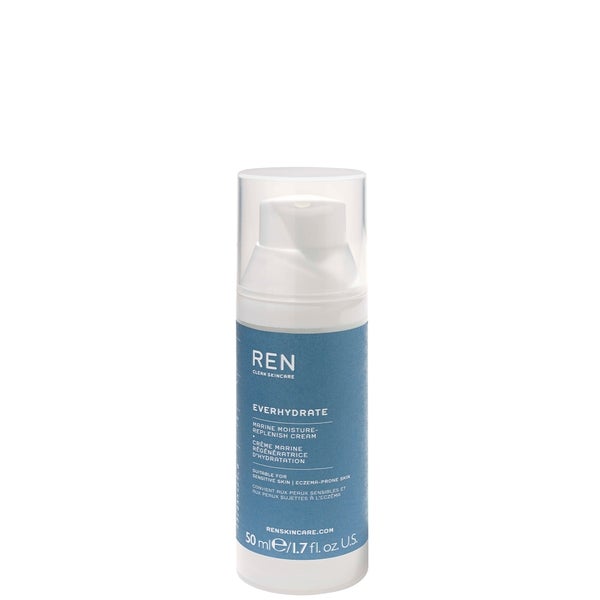 REN Clean Skincare REN Clean Skincare Hydration Heroes Esporta salva