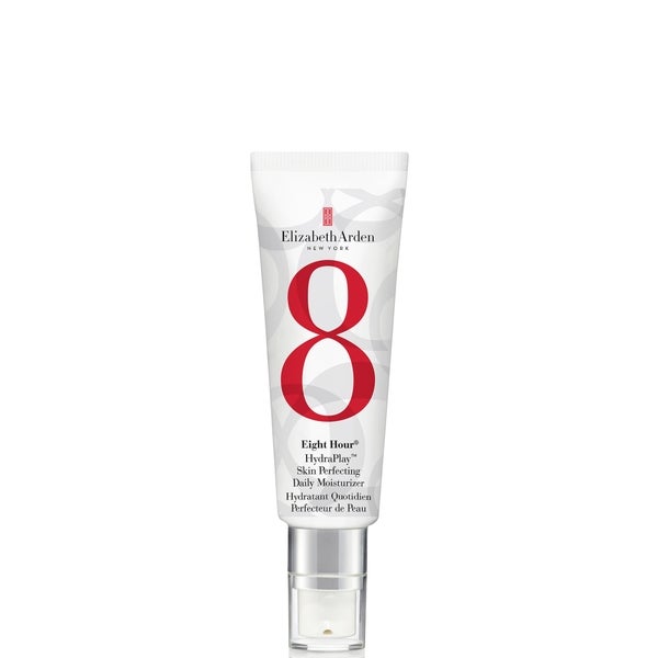 Elizabeth Arden Elizabeth Arden Eight Hour HydraPlay Moisturizer 45ml and Skin Protectant 50ml Black Friday Prezzi