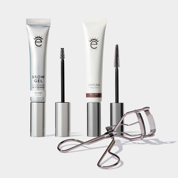 Eyeko Eyeko Get The Look No-Makeup Makeup Italia