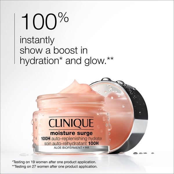 Clinique Clinique Skin School Supplies: Hydration and Glow Skincare Gift Set Qualità