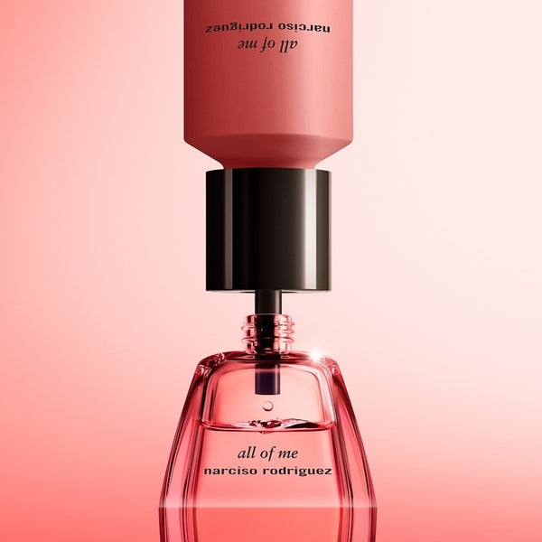Narciso Rodriguez Narciso Rodriguez All Of Me Eau De Parfum Intense Refill 150ml Spedizione Gratuita