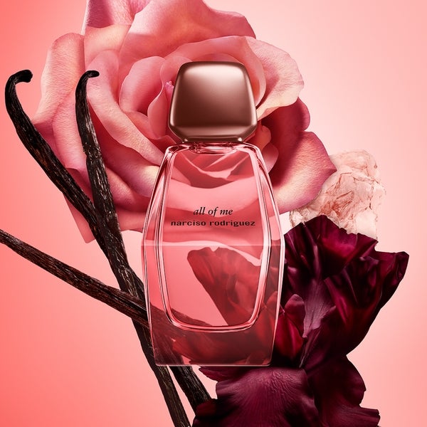 Narciso Rodriguez Narciso Rodriguez All Of Me Eau De Parfum Intense Refill 150ml Spedizione Gratuita