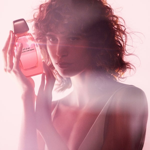 Narciso Rodriguez Narciso Rodriguez All Of Me Eau De Parfum Intense Refill 150ml Spedizione Gratuita