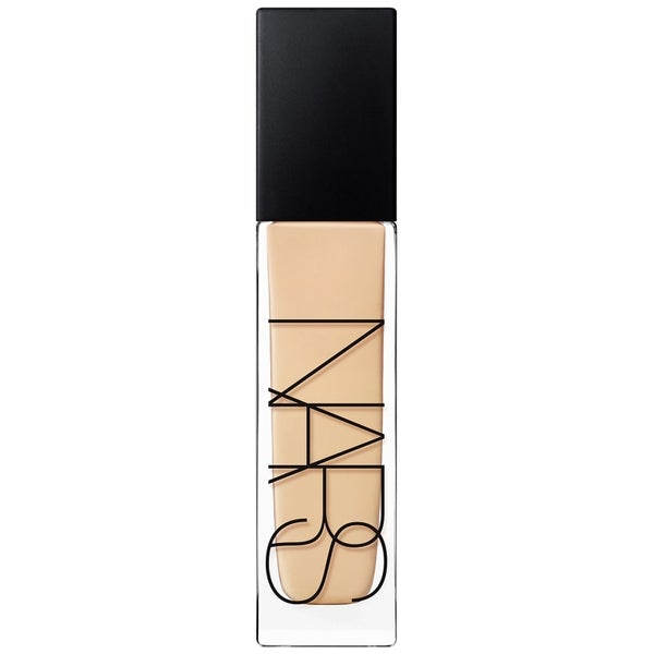 NARS NARS Natural Longwear Foundation 30ml and NARS Laguna Bronzing Powder 2.8g (Various Shades) Pezzi Unici