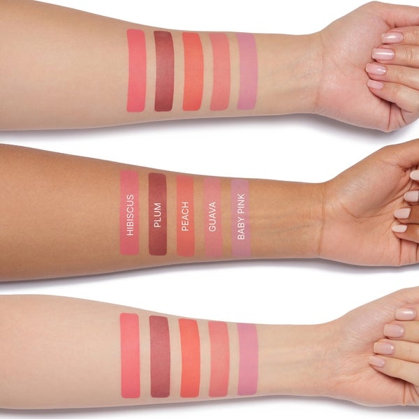 Anastasia Beverly Hills Anastasia Beverly Hills Blurring Serum Blush 9.5ml (Various Shades) Soddisfazione Garantita