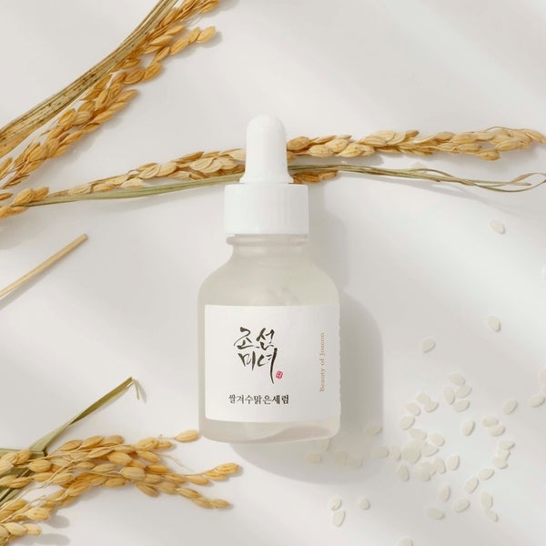 Beauty of Joseon Beauty of Joseon Glow Deep Serum Rice + Arbutin 30ml Promozione Limitata