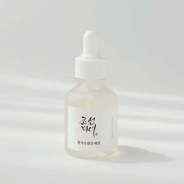Beauty of Joseon Beauty of Joseon Glow Deep Serum Rice + Arbutin 30ml Promozione Limitata