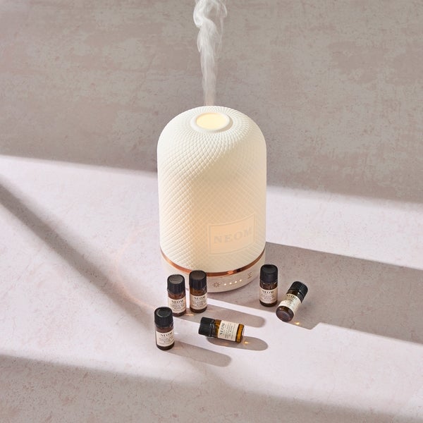 NEOM NEOM Essential Oil Blend Scent Discovery Set Fino Al -60%
