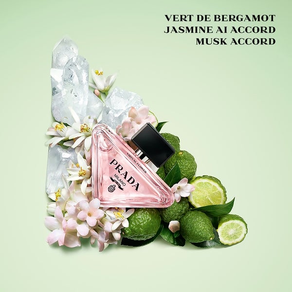 Prada Prada Paradoxe Virtual Flower Eau de Parfum 30ml Convenienza