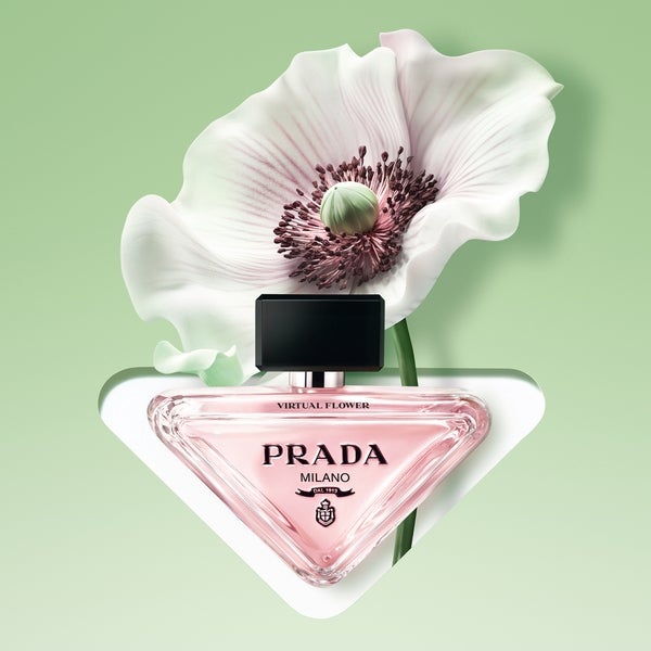 Prada Prada Paradoxe Virtual Flower Eau de Parfum 30ml Convenienza
