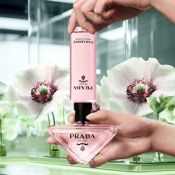 Prada Prada Paradoxe Virtual Flower Eau de Parfum 30ml Convenienza