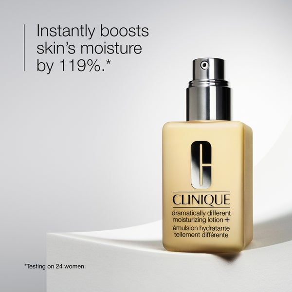 Clinique Clinique Dramatically Different Moisturiser Gift Set Novità