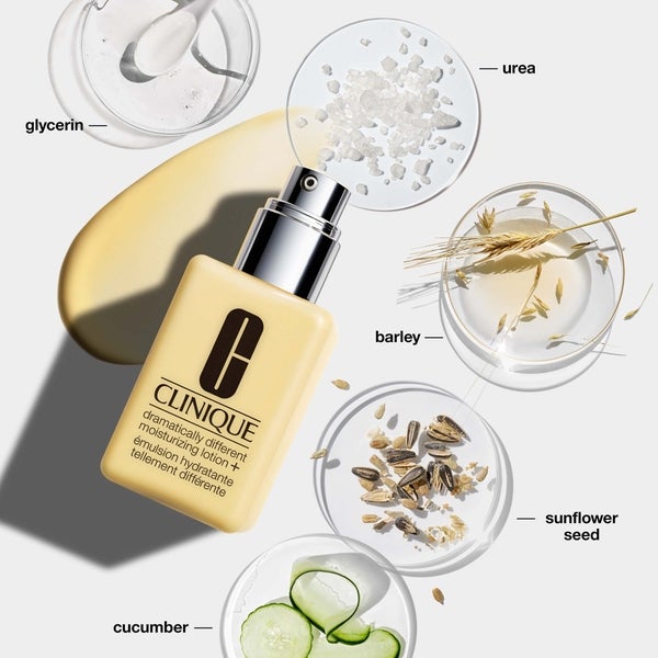Clinique Clinique Dramatically Different Moisturiser Gift Set Novità