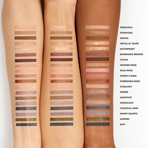 Laura Mercier Laura Mercier Caviar Stick Eye Shadow Shimmer 1.64g (Various Shades) Presa