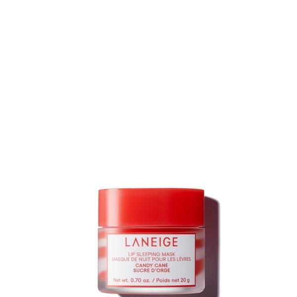LANEIGE LANEIGE Lip Sleeping Mask - Candy Cane Sconto
