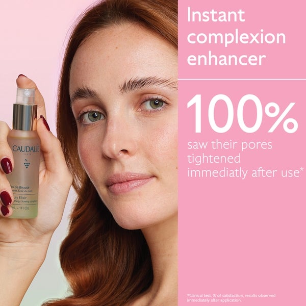 Caudalie Caudalie Prep and Glow Bestsellers Kit Outlet