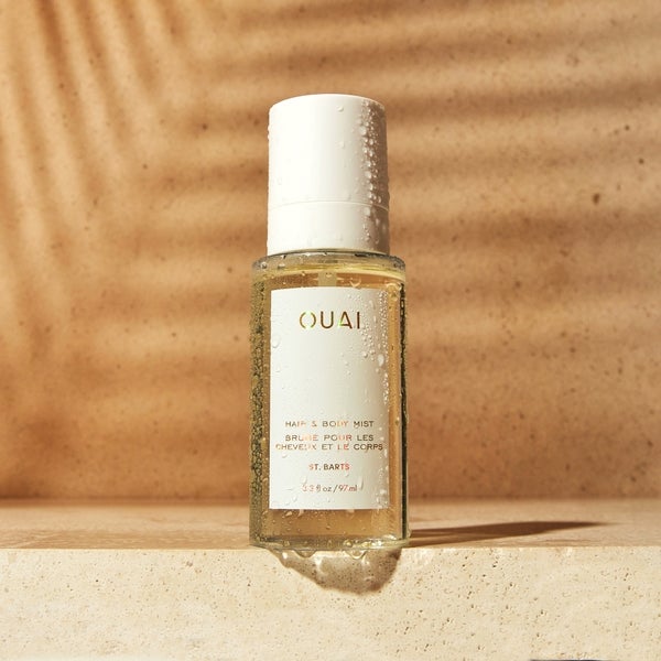 OUAI OUAI St. Barts Hair and Body Mist 97ml Saldi