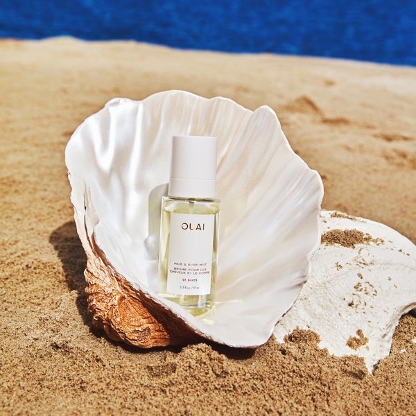 OUAI OUAI St. Barts Hair and Body Mist 97ml Saldi