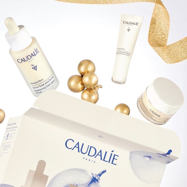 Caudalie Caudalie Vinoperfect Set: The Brightening Edit 50ml Vendita Economica
