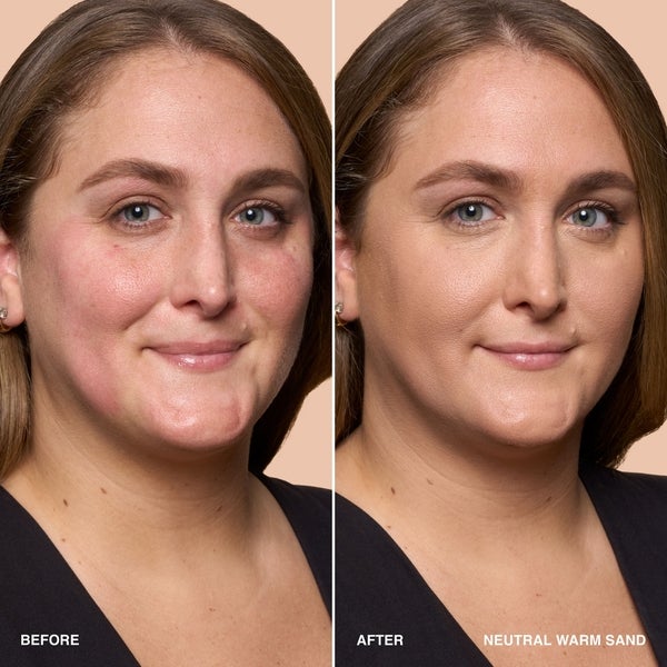 Bobbi Brown Bobbi Brown Weightless Skin Foundation SPF15 30ml (Various Shades) Saldi Di Fabbrica